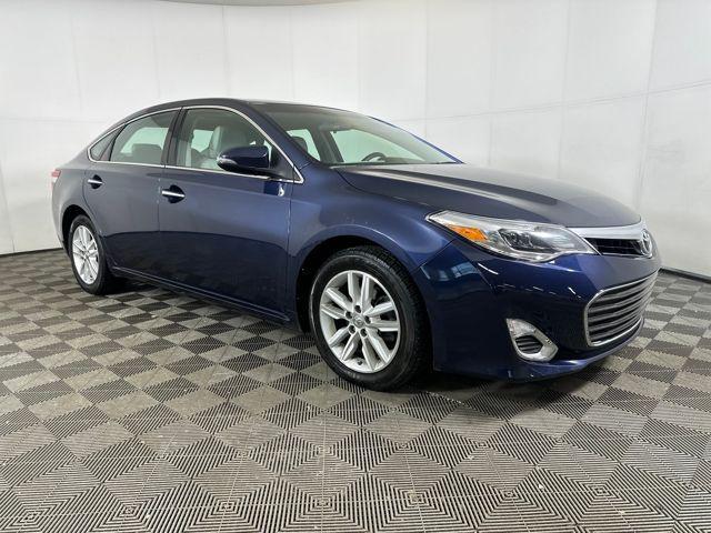 used 2015 Toyota Avalon car, priced at $15,490