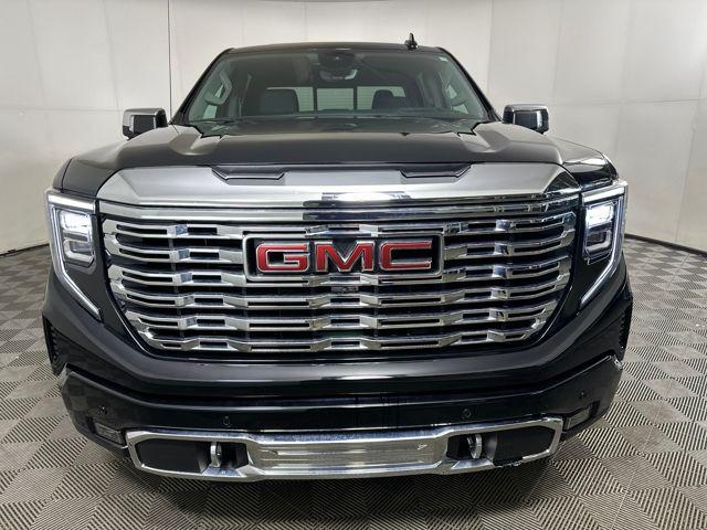 used 2025 GMC Sierra 1500 car, priced at $53,500