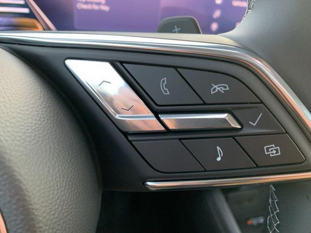 new 2025 Buick Envision car, priced at $40,485