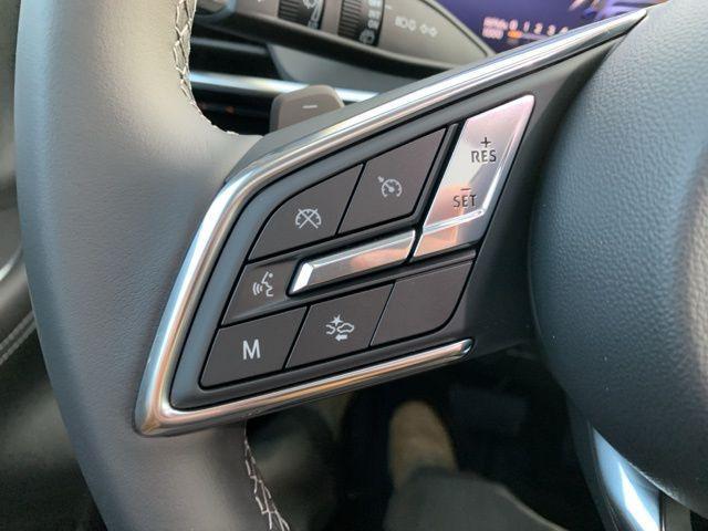 new 2025 Buick Envision car, priced at $40,485