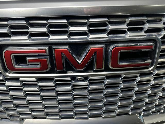 used 2021 GMC Yukon car, priced at $53,900