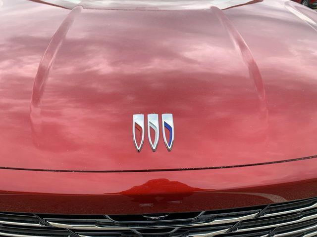 new 2026 Buick Enclave car, priced at $46,455