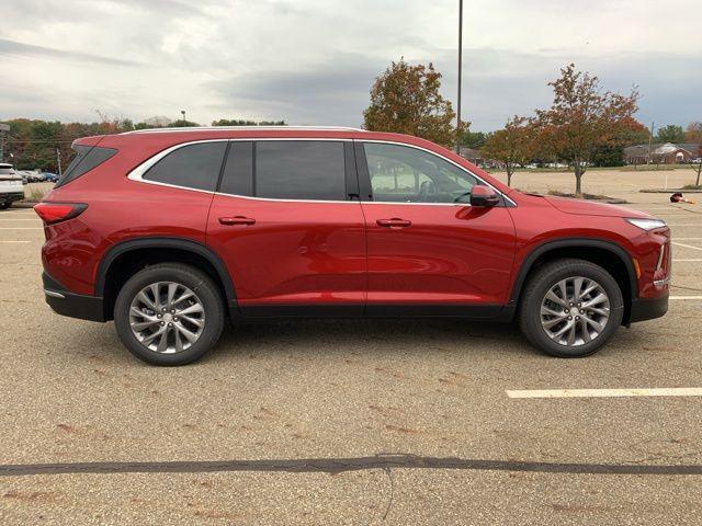 new 2026 Buick Enclave car, priced at $46,455