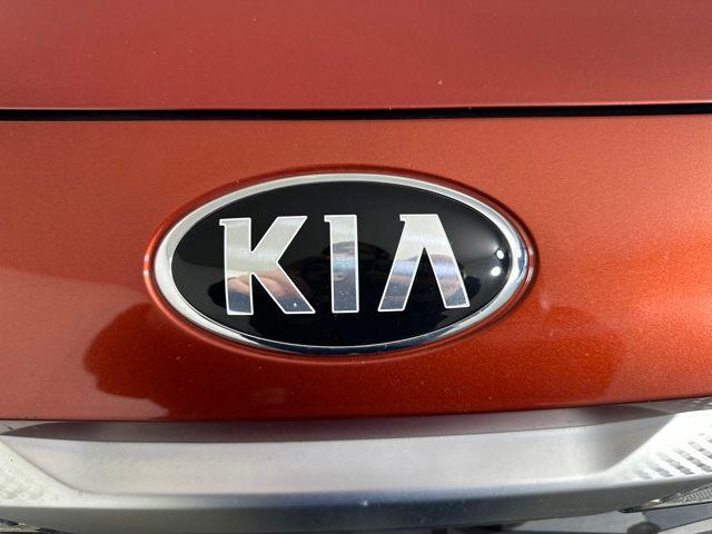 used 2021 Kia Seltos car, priced at $14,500