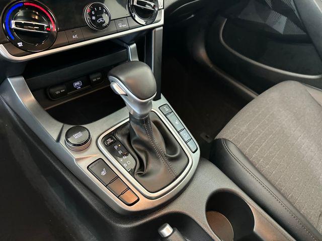 used 2021 Kia Seltos car, priced at $14,500