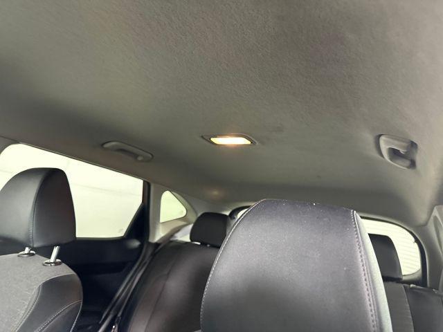 used 2021 Kia Seltos car, priced at $14,500