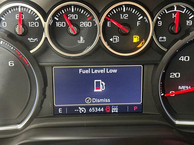 used 2021 Chevrolet Tahoe car, priced at $40,000