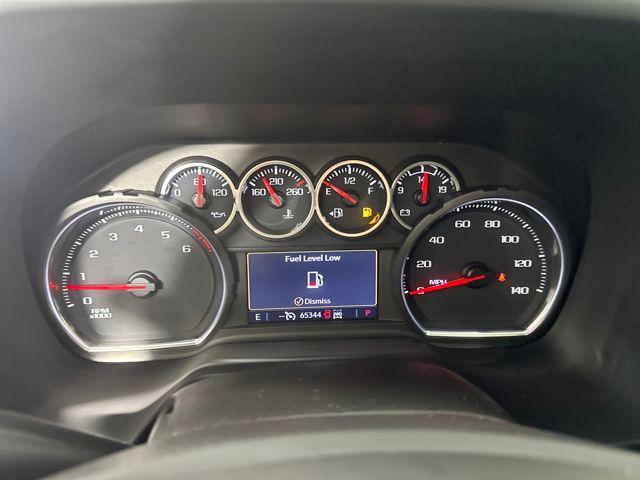 used 2021 Chevrolet Tahoe car, priced at $40,000