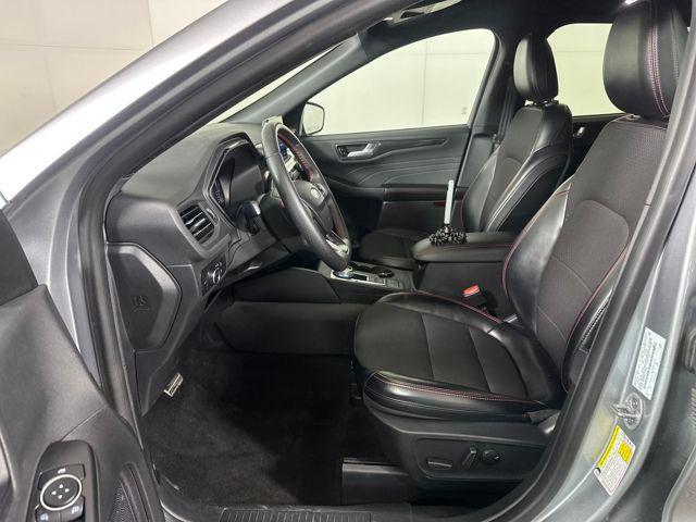 used 2024 Ford Escape car, priced at $17,770