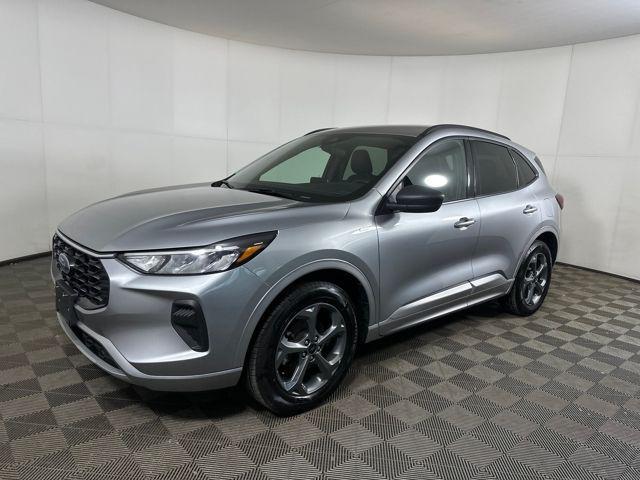 used 2024 Ford Escape car, priced at $17,770