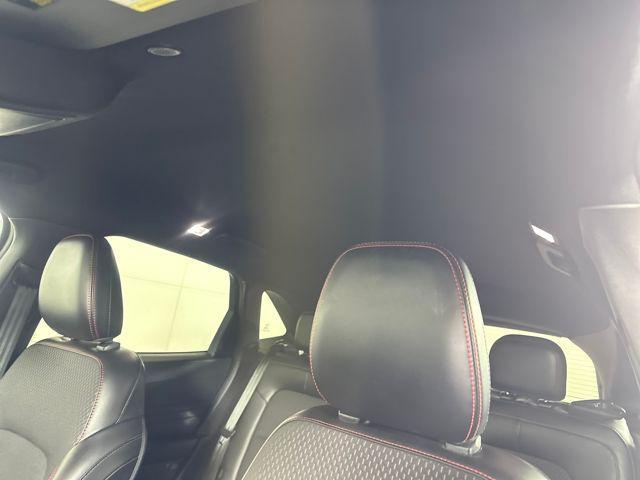 used 2024 Ford Escape car, priced at $17,770