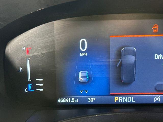 used 2024 Ford Escape car, priced at $17,770