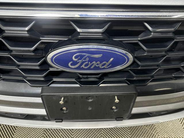 used 2024 Ford Escape car, priced at $17,770