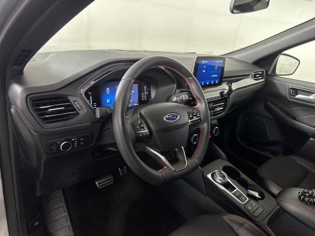 used 2024 Ford Escape car, priced at $17,770