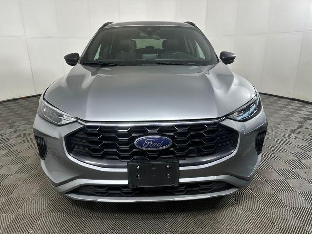 used 2024 Ford Escape car, priced at $17,770