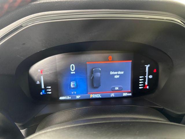 used 2024 Ford Escape car, priced at $17,770