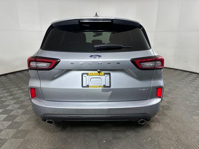 used 2024 Ford Escape car, priced at $17,770