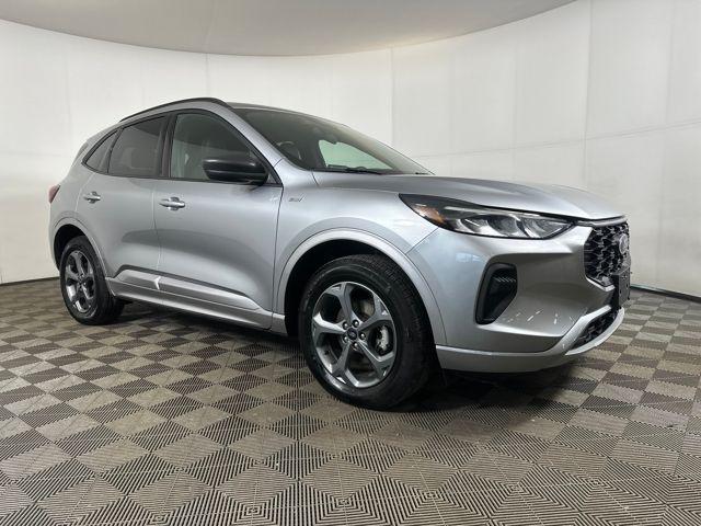 used 2024 Ford Escape car, priced at $17,770