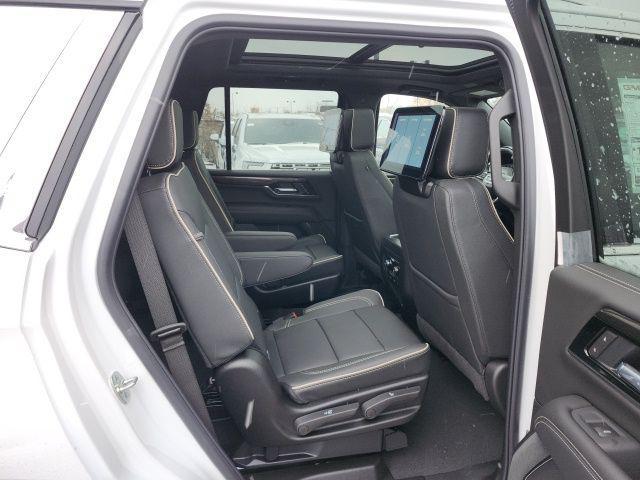 new 2026 GMC Yukon car, priced at $81,680