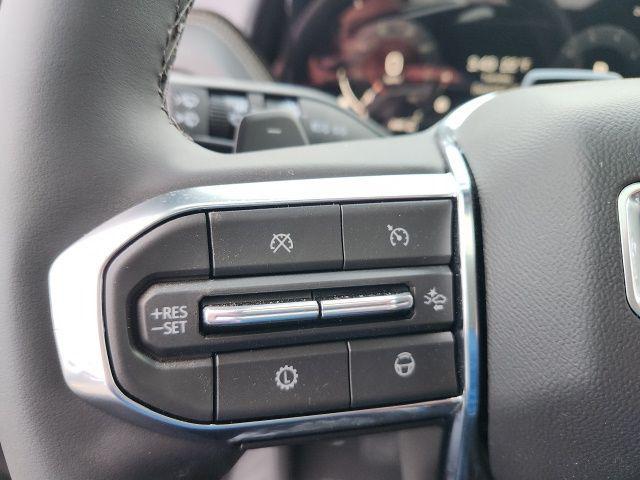 new 2026 GMC Yukon car, priced at $81,680