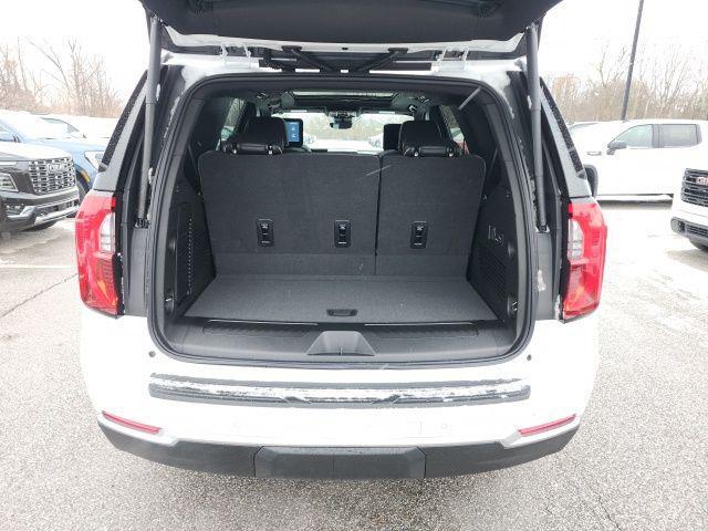 new 2026 GMC Yukon car, priced at $81,680