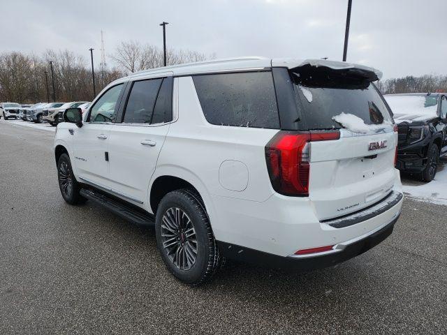 new 2026 GMC Yukon car, priced at $81,680