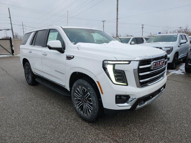 new 2026 GMC Yukon car, priced at $81,680