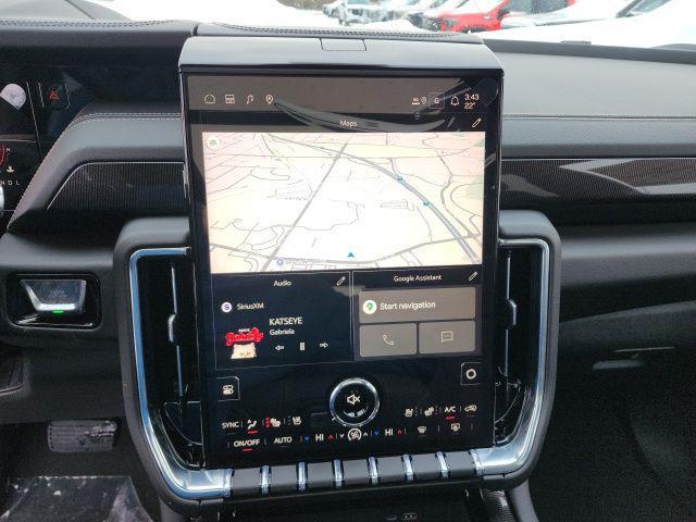 new 2026 GMC Yukon car, priced at $81,680