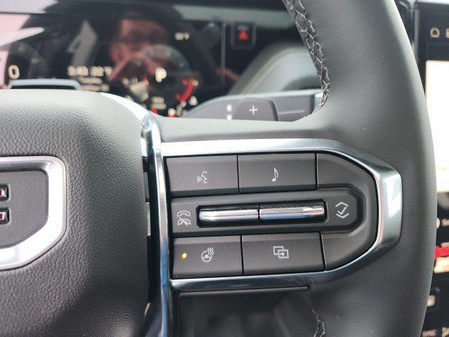 new 2026 GMC Yukon car, priced at $81,680