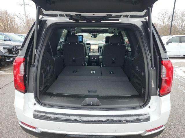 new 2026 GMC Yukon car, priced at $81,680