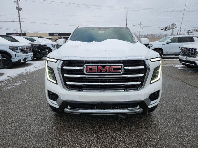 new 2026 GMC Yukon car, priced at $81,680