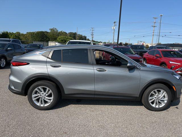 new 2026 Buick Envista car, priced at $28,080