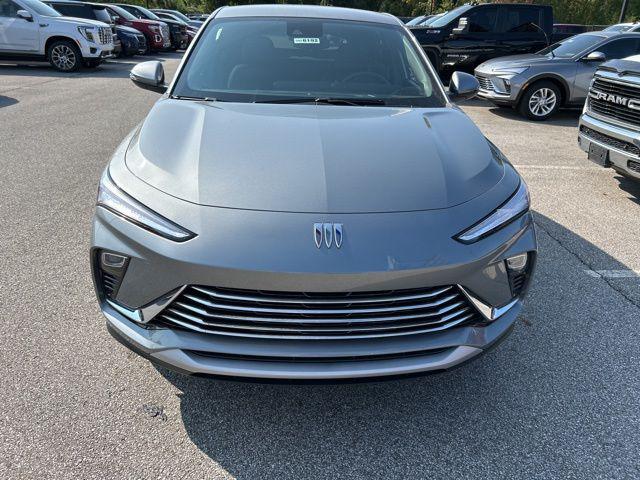 new 2026 Buick Envista car, priced at $28,080