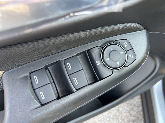 new 2026 Buick Envista car, priced at $28,080