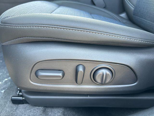 new 2026 Buick Envista car, priced at $28,080