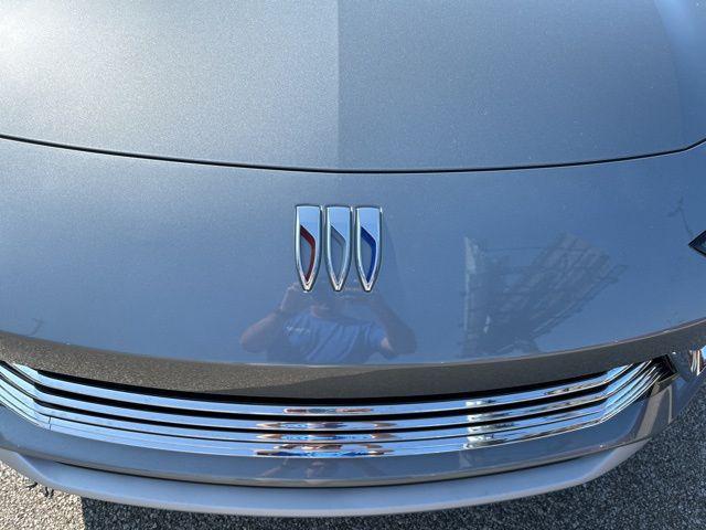 new 2026 Buick Envista car, priced at $28,080