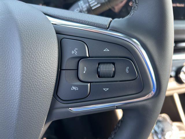 new 2026 Buick Envista car, priced at $28,080