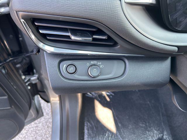 new 2026 Buick Envista car, priced at $28,080