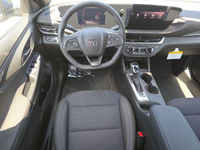 new 2026 Buick Envista car, priced at $29,323