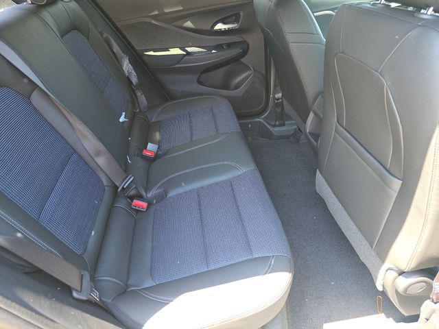 new 2026 Buick Envista car, priced at $29,323