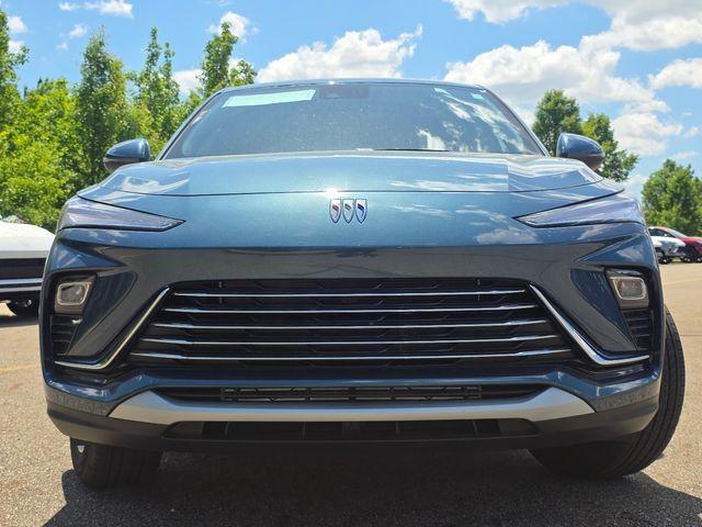 new 2026 Buick Envista car, priced at $29,323