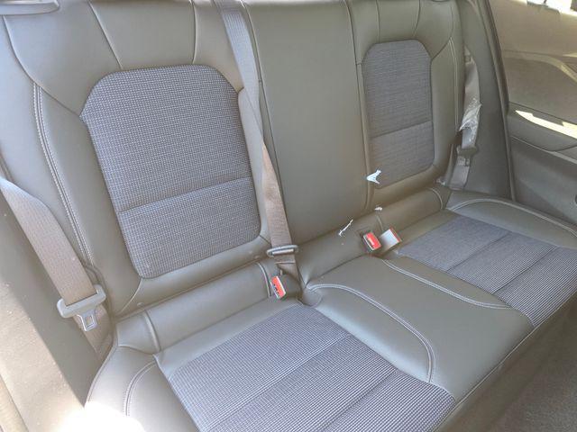 new 2026 Buick Envista car, priced at $29,323