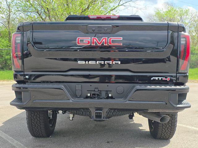new 2026 GMC Sierra 2500 car, priced at $70,968