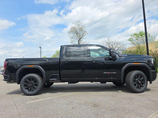 new 2026 GMC Sierra 2500 car, priced at $70,968