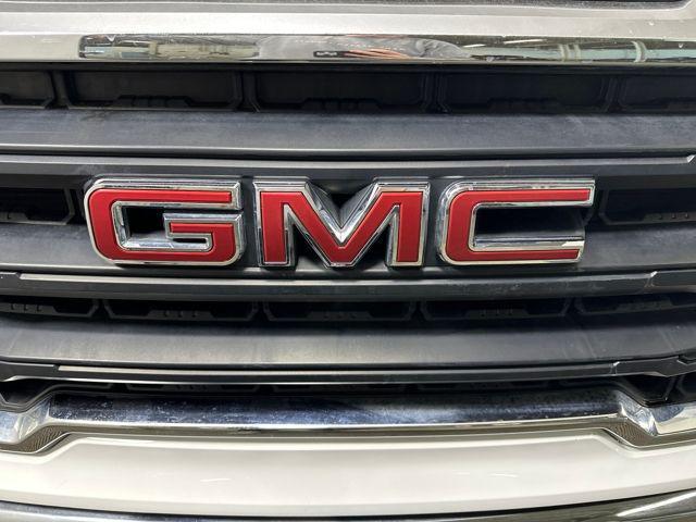 used 2020 GMC Sierra 1500 car, priced at $25,990