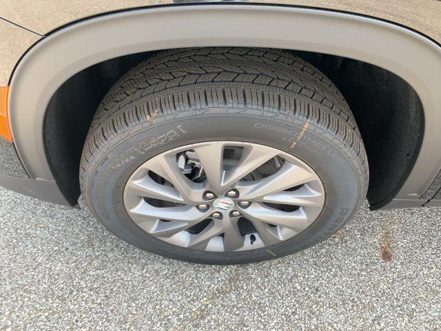 new 2026 Buick Enclave car, priced at $46,305