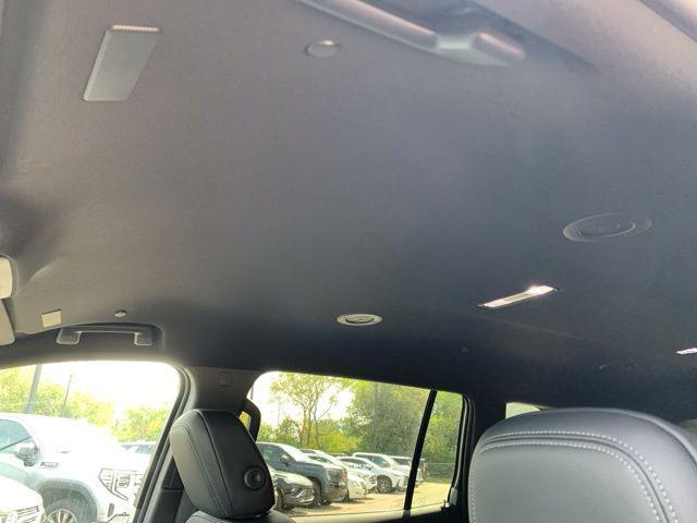 new 2026 Buick Enclave car, priced at $46,305