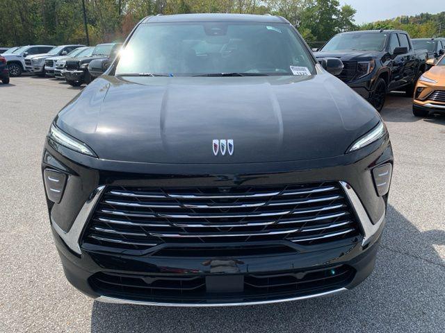 new 2026 Buick Enclave car, priced at $46,305