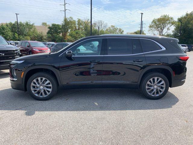new 2026 Buick Enclave car, priced at $46,305