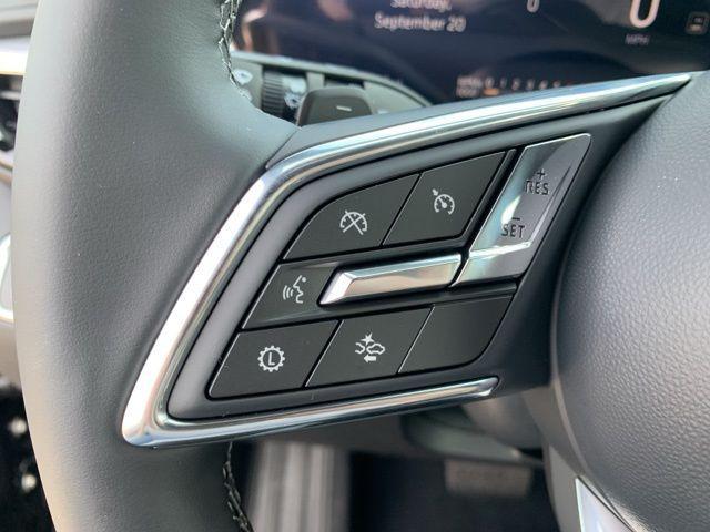 new 2026 Buick Enclave car, priced at $46,305